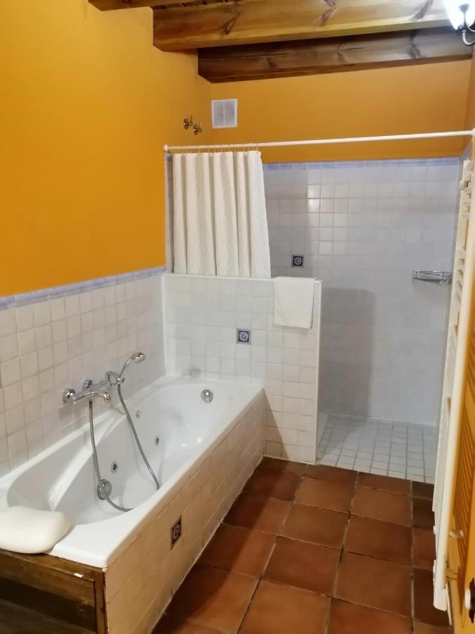 Apartamentos Rurales Camino Del Cid Castejón de las Armas Extérieur photo