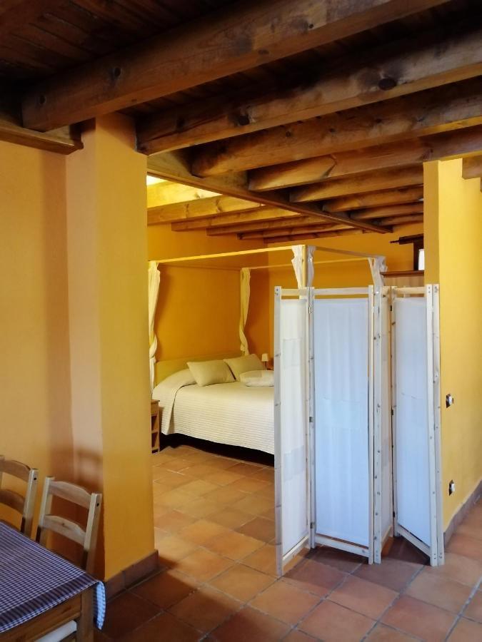 Apartamentos Rurales Camino Del Cid Castejón de las Armas Extérieur photo