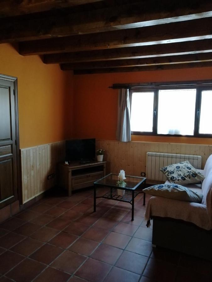 Apartamentos Rurales Camino Del Cid Castejón de las Armas Extérieur photo