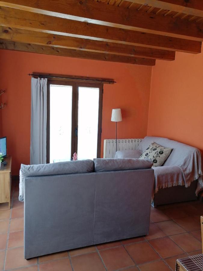 Apartamentos Rurales Camino Del Cid Castejón de las Armas Extérieur photo