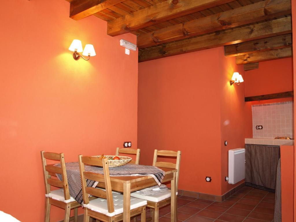 Apartamentos Rurales Camino Del Cid Castejón de las Armas Chambre photo