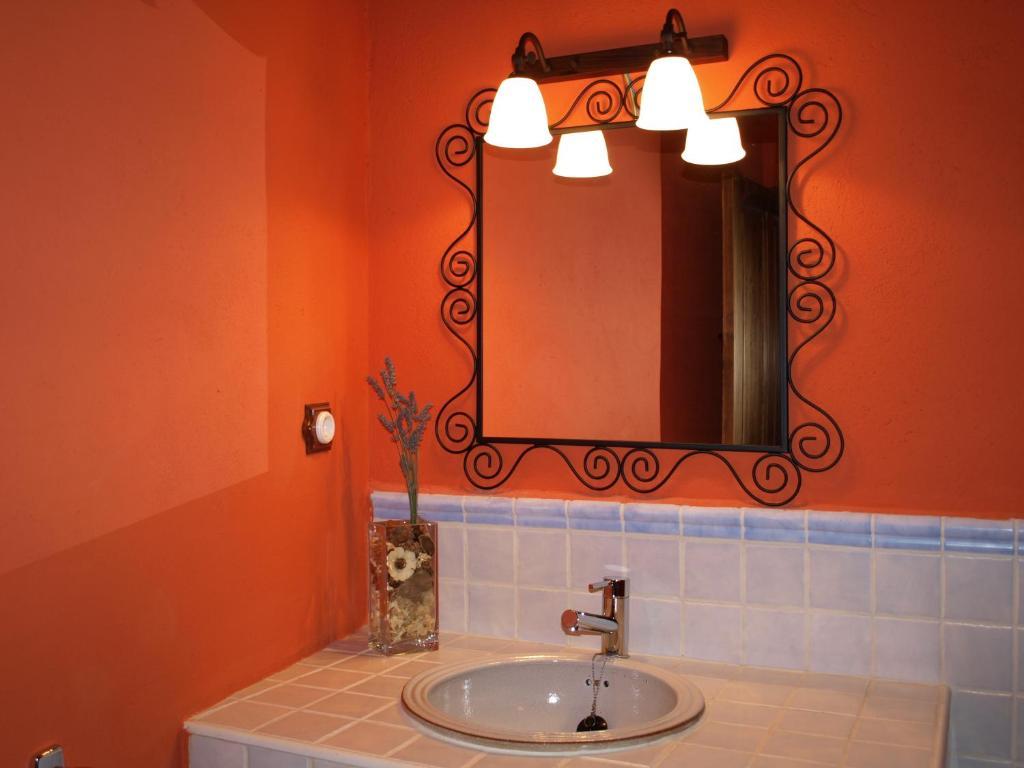 Apartamentos Rurales Camino Del Cid Castejón de las Armas Chambre photo
