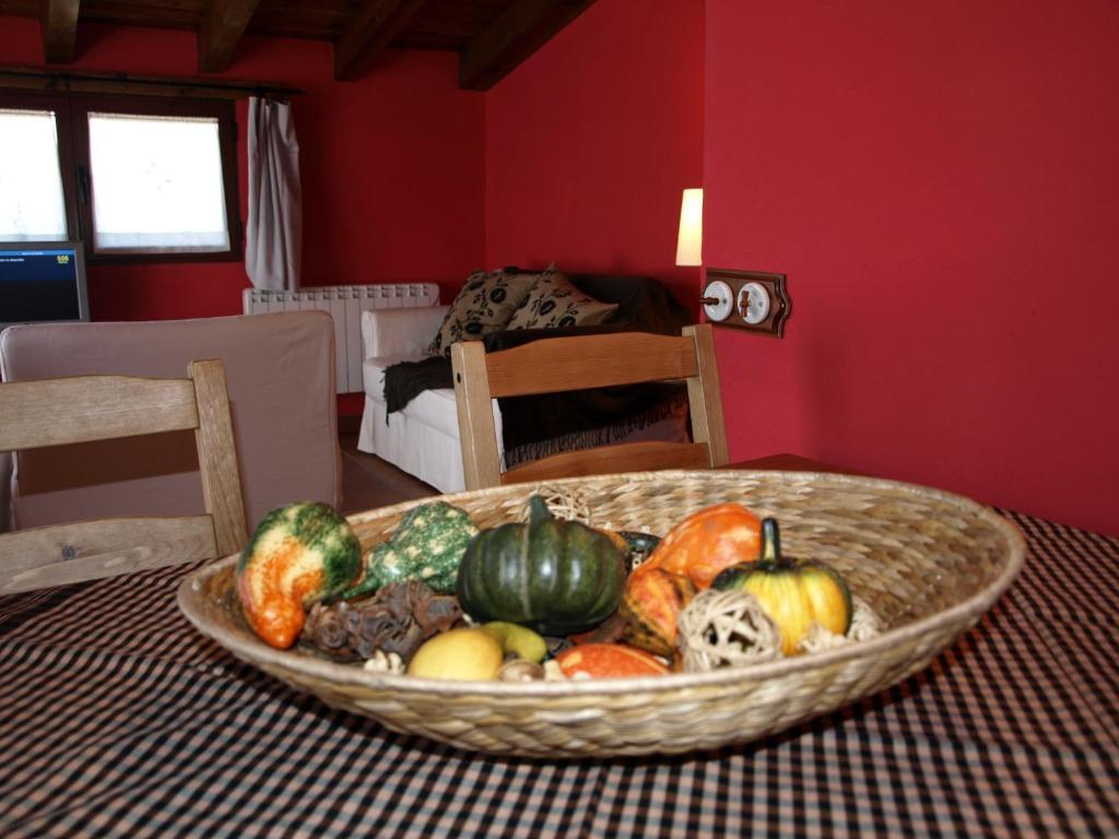 Apartamentos Rurales Camino Del Cid Castejón de las Armas Chambre photo