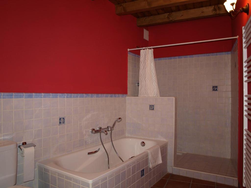 Apartamentos Rurales Camino Del Cid Castejón de las Armas Chambre photo