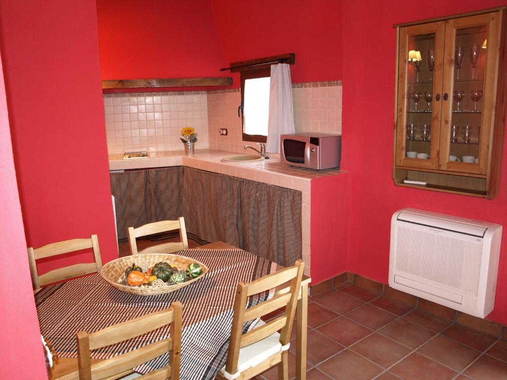 Apartamentos Rurales Camino Del Cid Castejón de las Armas Chambre photo