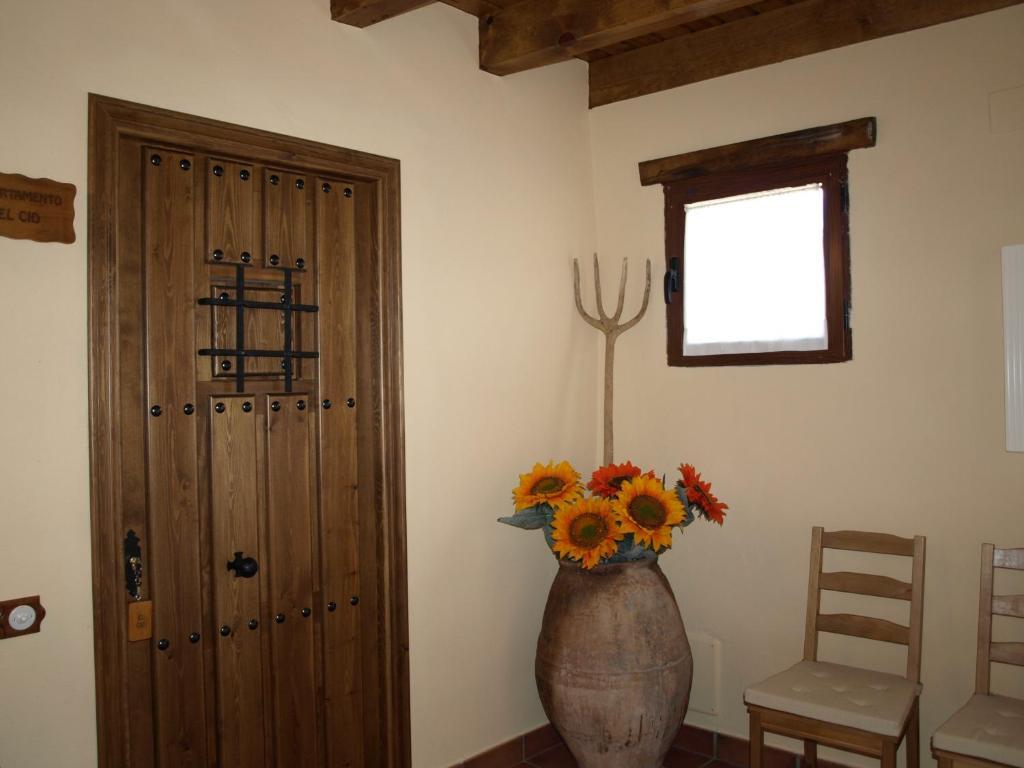 Apartamentos Rurales Camino Del Cid Castejón de las Armas Extérieur photo