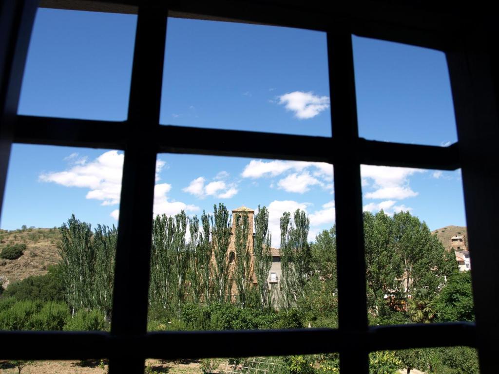 Apartamentos Rurales Camino Del Cid Castejón de las Armas Extérieur photo