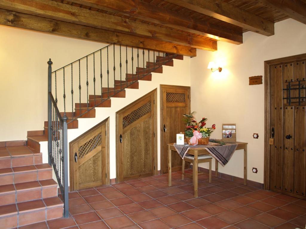 Apartamentos Rurales Camino Del Cid Castejón de las Armas Extérieur photo