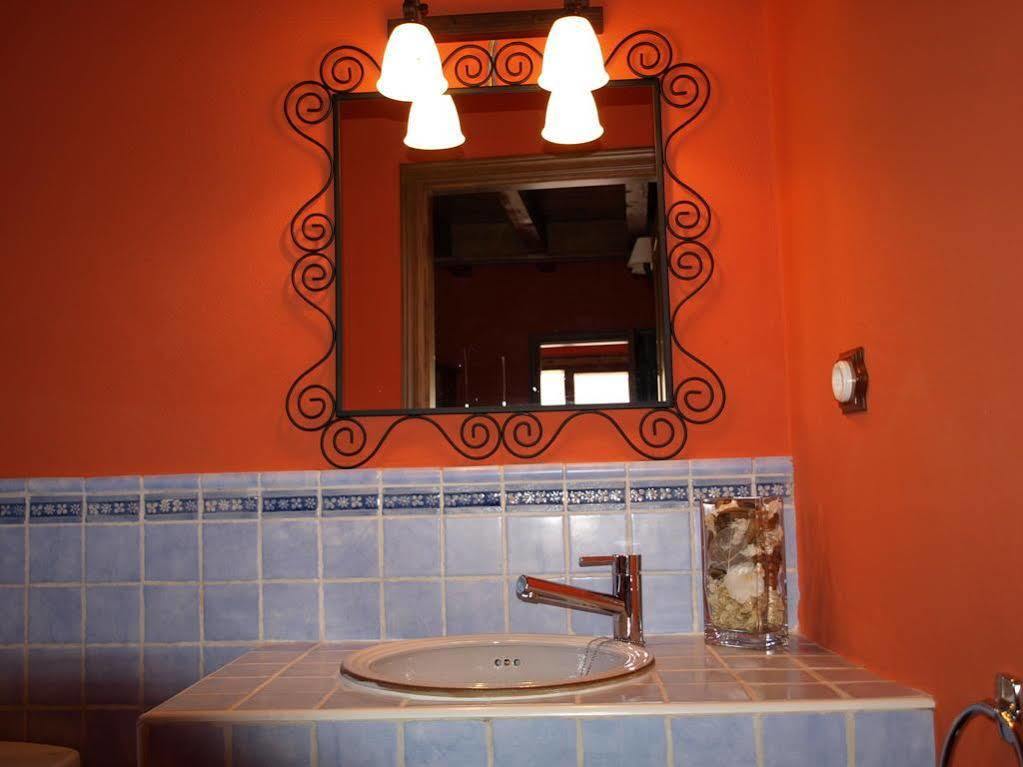 Apartamentos Rurales Camino Del Cid Castejón de las Armas Extérieur photo
